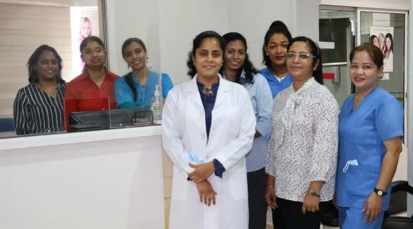 UPDATE MEDICAL DENTAL POLYCLINIC UMDC - SOLE PROPRIETORSHIP L.L.C photo 2