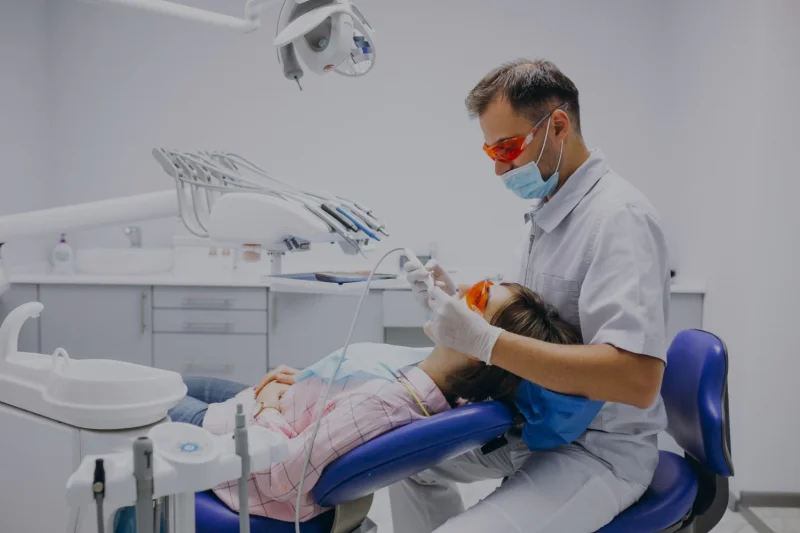 DELICATE DENTAL CENTRE - L.L.C photo 1