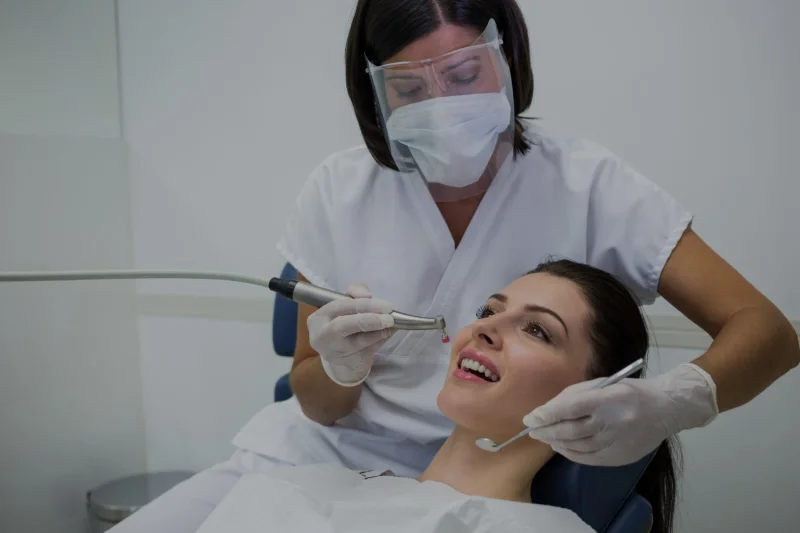 DELICATE DENTAL CENTRE - L.L.C photo 2