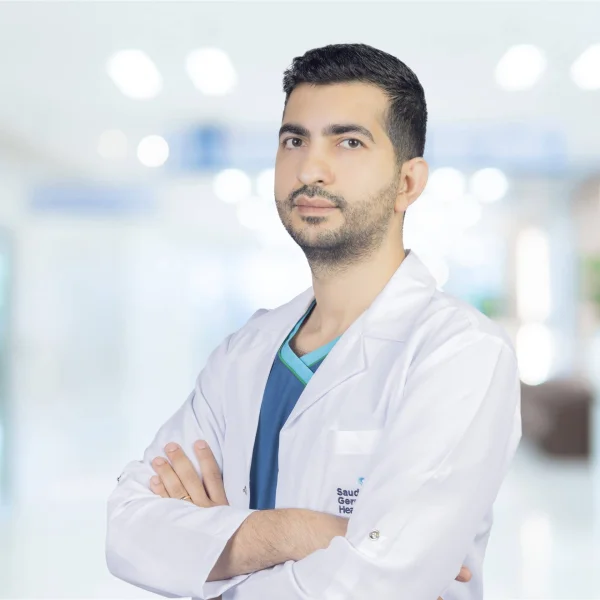 Saudi German Hospital photo 6