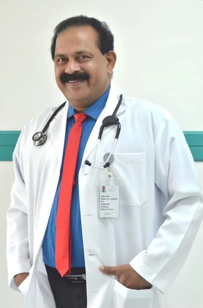 AL AMEEN MEDICAL CENTRE L. L. C. photo 4