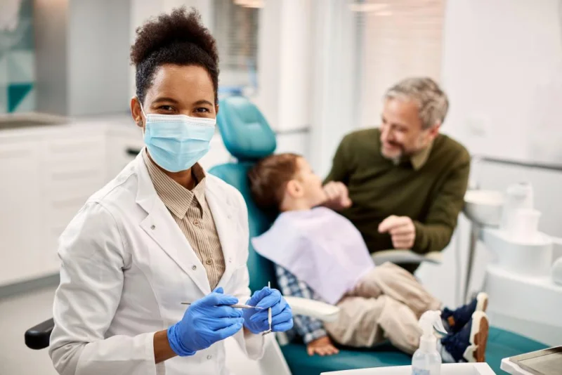 BEAUTICA DENTAL CENTER - SOLE PROPRIETORSHIP L.L.C photo 1