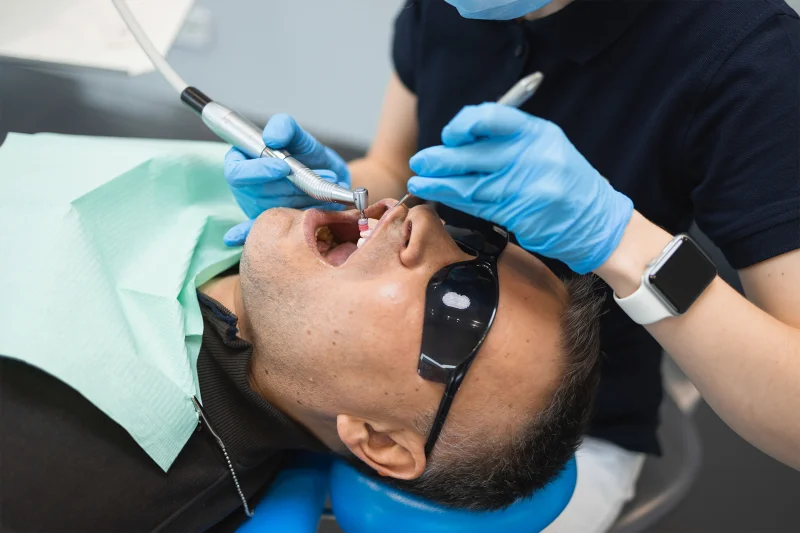 BEAUTICA DENTAL CENTER - SOLE PROPRIETORSHIP L.L.C photo 6