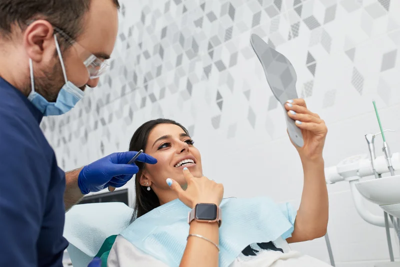 BEAUTICA DENTAL CENTER - SOLE PROPRIETORSHIP L.L.C photo 8