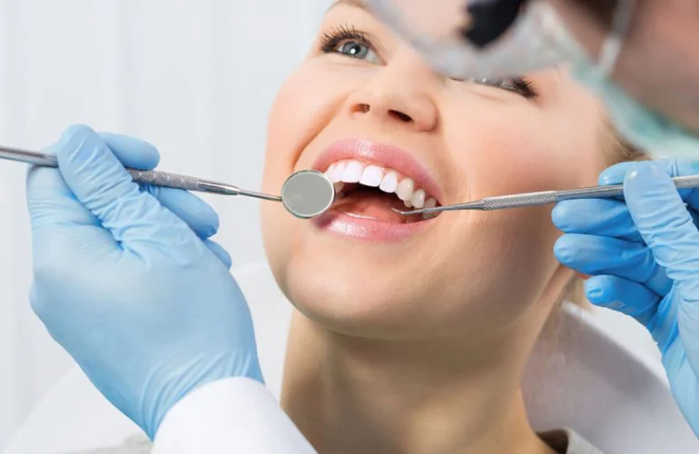 ASPEN DENTAL POLYCLINIC - L.L.C photo 8