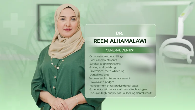 Smile Alreem Dental Center L.L.C. photo 1