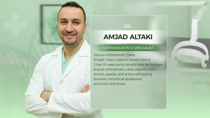 Smile Alreem Dental Center L.L.C. photo 2