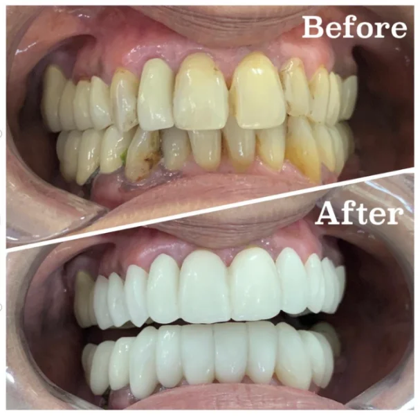 Smile Alreem Dental Center L.L.C. photo 5