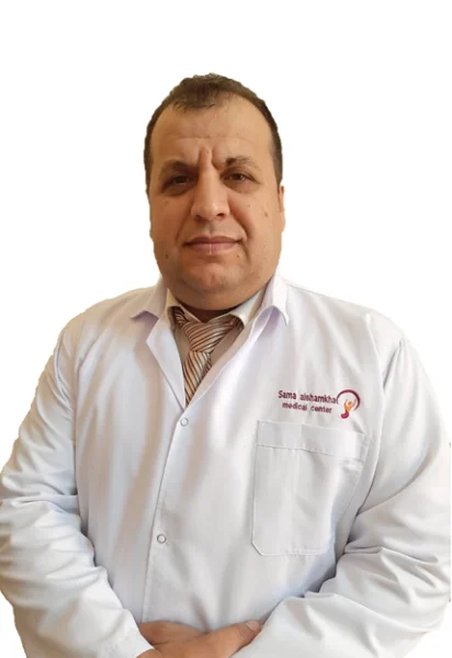SAMA ALSHAMKHA MEDICAL CENTER L.L.C. photo 3