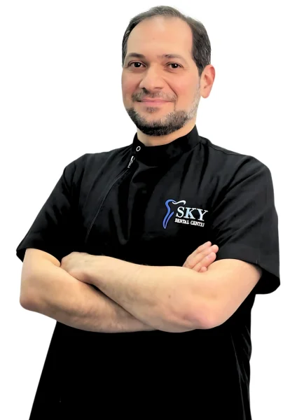 SKY DENTAL CENTER - SOLE PROPRIETORSHIP L.L.C. - BRANCH 1 photo 1