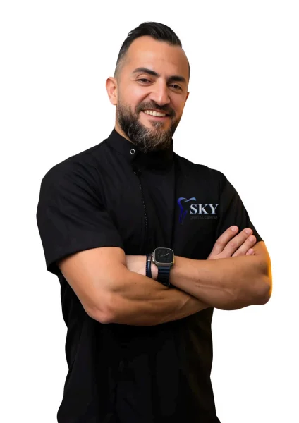 SKY DENTAL CENTER - SOLE PROPRIETORSHIP L.L.C. - BRANCH 1 photo 2