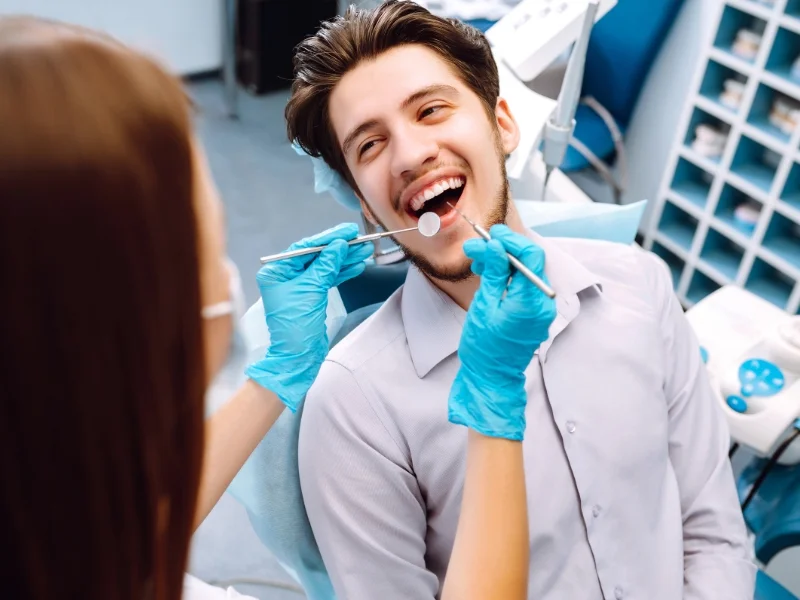 AL BAHRI DENTAL AND ORTHODONTIC CENTER - L.L.C - S.P.C - BRANCH photo 1