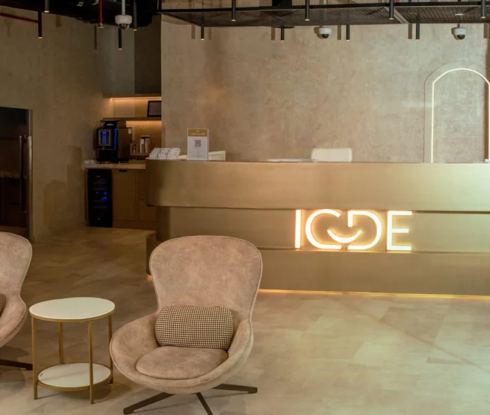 INTERNATIONAL CENTER FOR DENTAL EXCELLENCE L.L.C photo 1