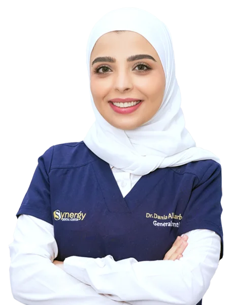 SYNERGY ADVANCED DENTAL AND ORTHODONTIC CENTER - L.L.C photo 4