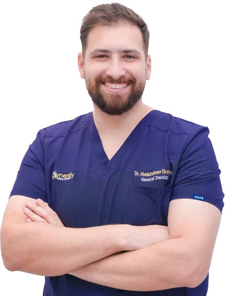 SYNERGY ADVANCED DENTAL AND ORTHODONTIC CENTER - L.L.C photo 5