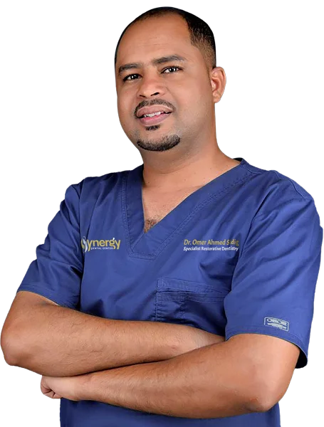 SYNERGY ADVANCED DENTAL AND ORTHODONTIC CENTER - L.L.C photo 6