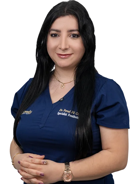 SYNERGY ADVANCED DENTAL AND ORTHODONTIC CENTER - L.L.C photo 7