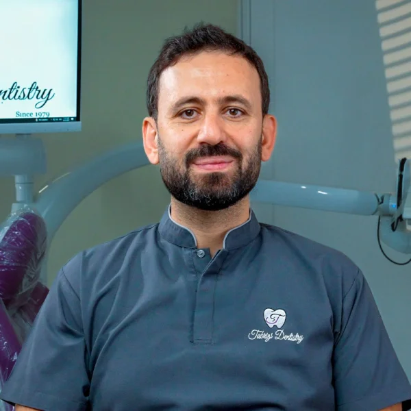 Sama Tabrizi Dentistry LLC - Branch photo 1