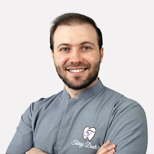 Sama Tabrizi Dentistry LLC - Branch photo 3