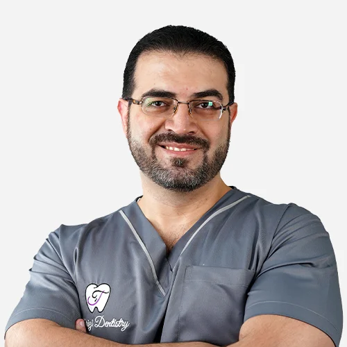 Sama Tabrizi Dentistry LLC - Branch photo 6