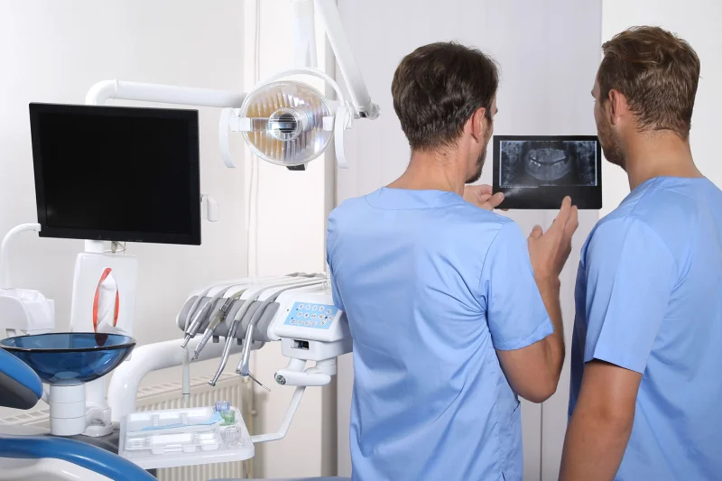 AL AREEJ DENTAL CENTER -L.L.C photo 1