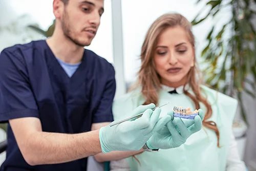 AL AREEJ DENTAL CENTER -L.L.C photo 3
