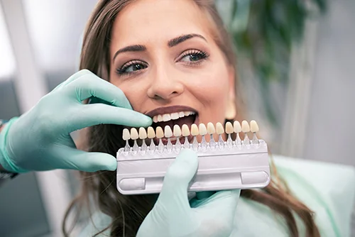 AL AREEJ DENTAL CENTER -L.L.C photo 4