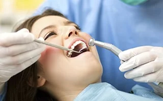 MORANI ORTHODONTIC CENTER & GENERAL MEDICAL - L.L.C photo 1