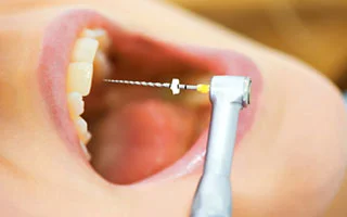 MORANI ORTHODONTIC CENTER & GENERAL MEDICAL - L.L.C photo 3