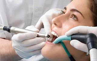 MORANI ORTHODONTIC CENTER & GENERAL MEDICAL - L.L.C photo 6