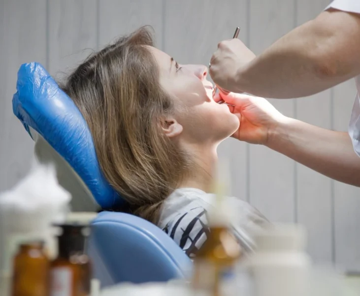 HOLLYWOOD SMILE MEDICAL CENTER - L.L.C photo 7
