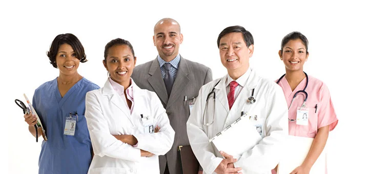 BURJEEL AL HAYYAT RECRUITMENT SERVICES - SOLE PROPRIETORSHIP L.L.C photo 1