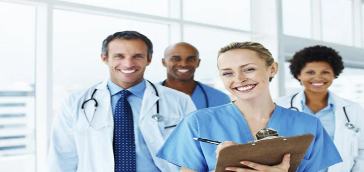 BURJEEL AL HAYYAT RECRUITMENT SERVICES - SOLE PROPRIETORSHIP L.L.C photo 3