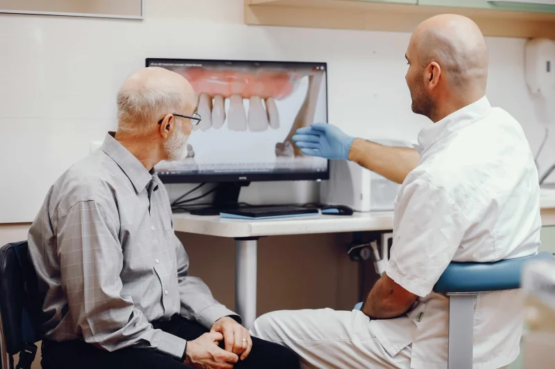 Italian Dental Clinic FZ-LLC photo 1