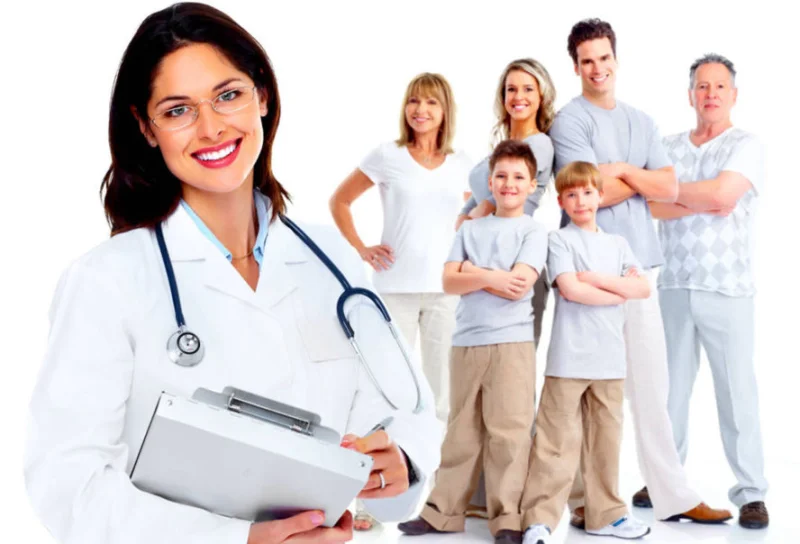 SADD MAAREB MEDICAL CENTER SOLE PROPRIETORSHIP L.L.C photo 1