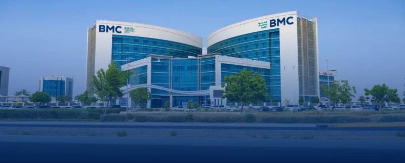 BURJEEL MEDICAL CITY L.L.C. photo 4