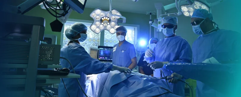BURJEEL MEDICAL CITY L.L.C. photo 6