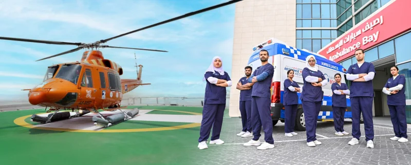 BURJEEL MEDICAL CITY L.L.C. photo 8