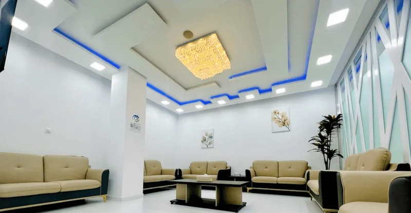 LEVARD MEDICAL CENTER-BRANCH photo 7