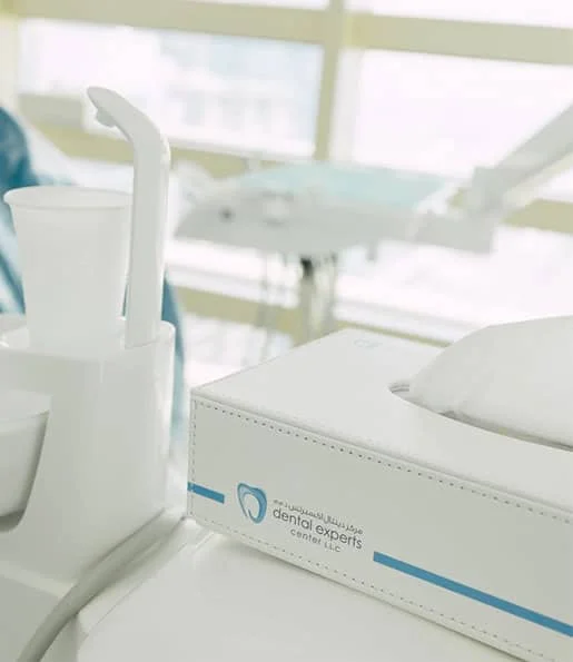 DENTAL EXPERTS CENTER -L.L.C - O.P.C photo 1