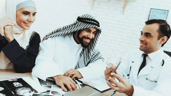 AL DANA MEDICAL & DENTAL CENTRE L.L.C. photo 1