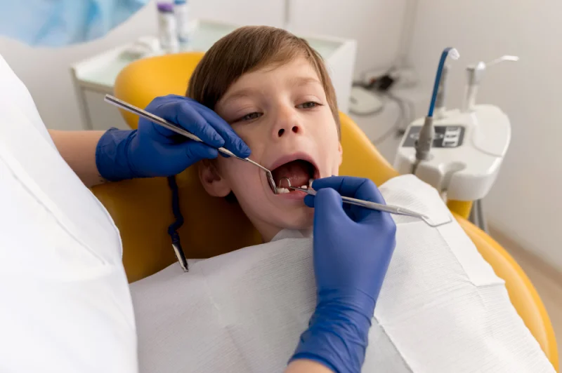 THOMAS DENTAL CENTRE - L.L.C - S.P.C photo 2