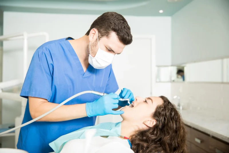 THOMAS DENTAL CENTRE - L.L.C - S.P.C photo 3