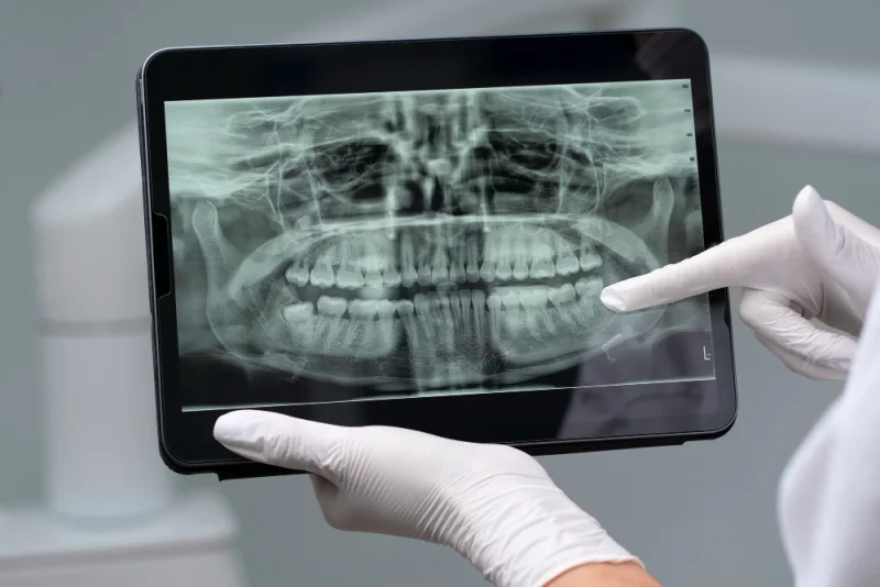 THOMAS DENTAL CENTRE - L.L.C - S.P.C photo 4