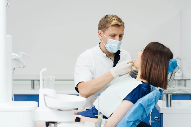 THOMAS DENTAL CENTRE - L.L.C - S.P.C photo 5
