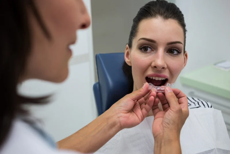 THOMAS DENTAL CENTRE - L.L.C - S.P.C photo 6