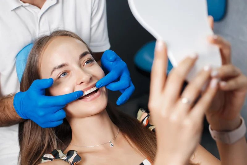 THOMAS DENTAL CENTRE - L.L.C - S.P.C photo 8