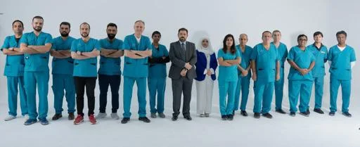 MODERN AL SALAM ORTHODONTIC & DENTAL CENTER photo 1