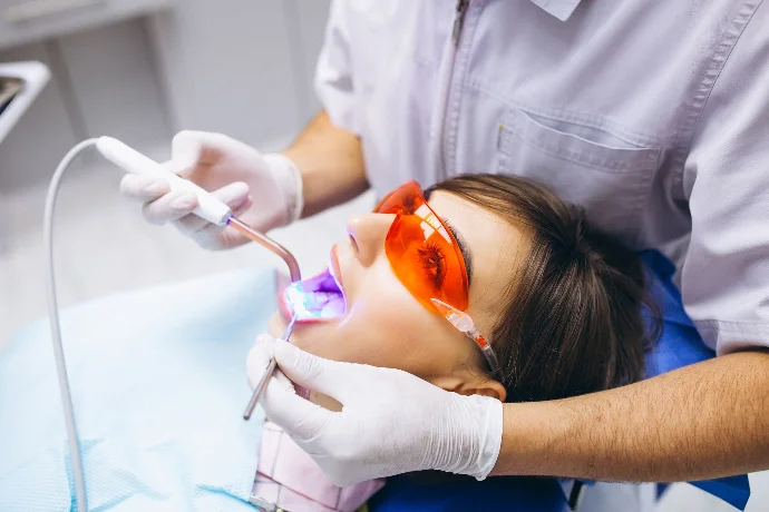 MODERN AL SALAM ORTHODONTIC & DENTAL CENTER photo 2