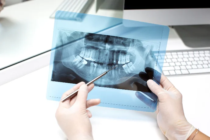 MODERN AL SALAM ORTHODONTIC & DENTAL CENTER photo 8